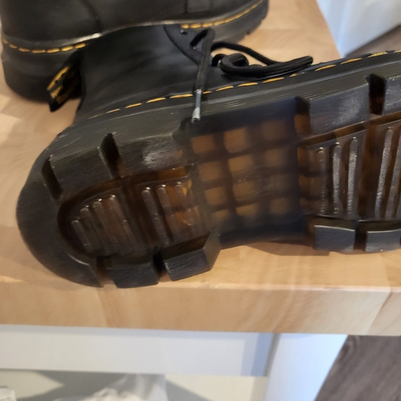 Doc Marten Boots - Picture 3 of 5